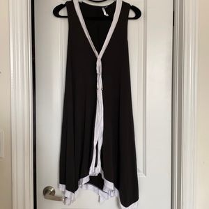 Summer Dress/bathing suit cover